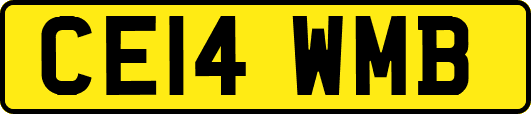 CE14WMB