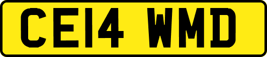 CE14WMD