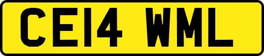 CE14WML