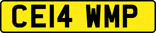 CE14WMP