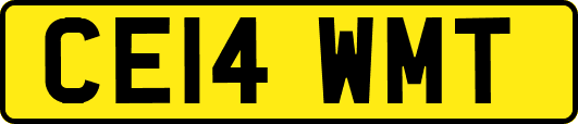 CE14WMT