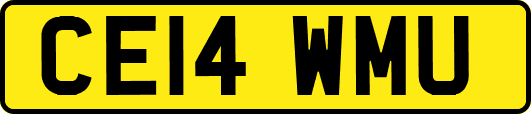 CE14WMU