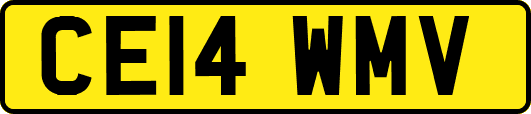 CE14WMV