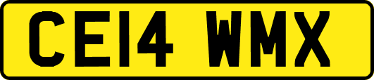 CE14WMX
