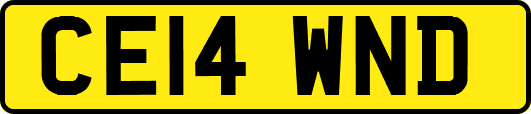 CE14WND