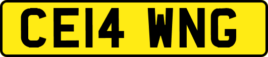 CE14WNG