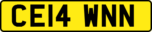 CE14WNN