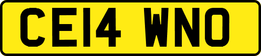 CE14WNO