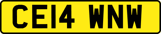 CE14WNW