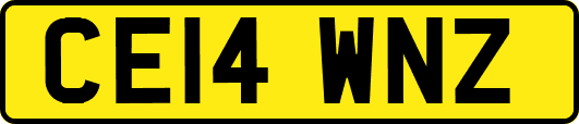 CE14WNZ