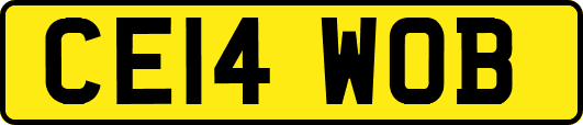 CE14WOB