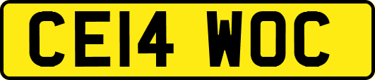 CE14WOC