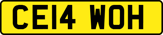 CE14WOH