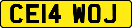 CE14WOJ