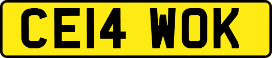 CE14WOK