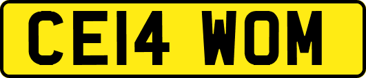 CE14WOM