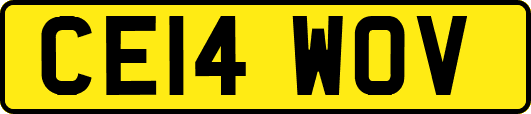 CE14WOV