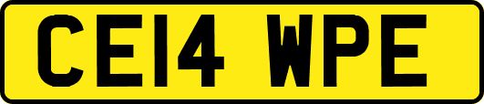 CE14WPE