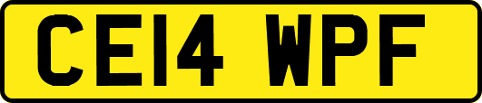 CE14WPF