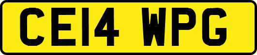CE14WPG