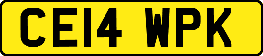 CE14WPK