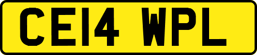 CE14WPL