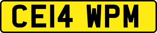 CE14WPM