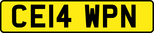 CE14WPN