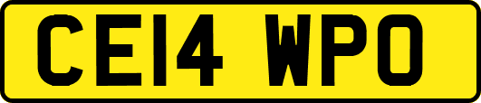 CE14WPO