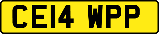 CE14WPP