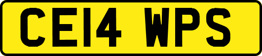 CE14WPS