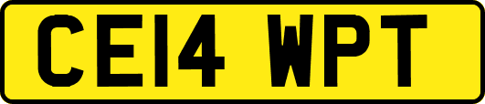 CE14WPT