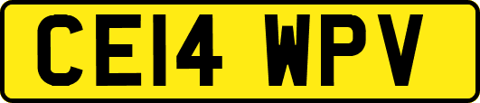 CE14WPV