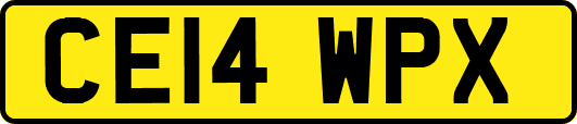 CE14WPX
