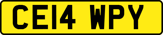 CE14WPY