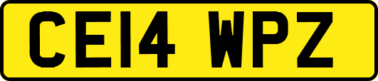 CE14WPZ