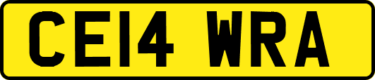 CE14WRA