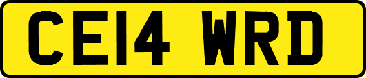 CE14WRD