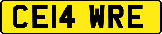 CE14WRE