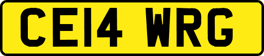 CE14WRG
