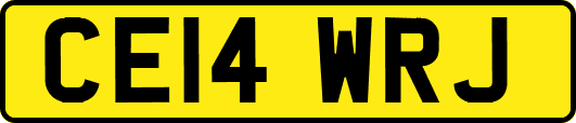 CE14WRJ