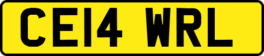 CE14WRL