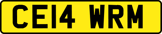 CE14WRM