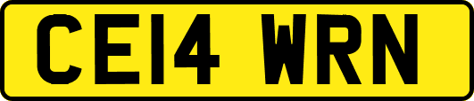 CE14WRN