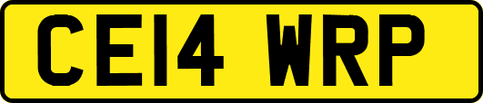 CE14WRP