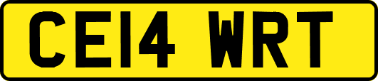 CE14WRT