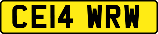 CE14WRW