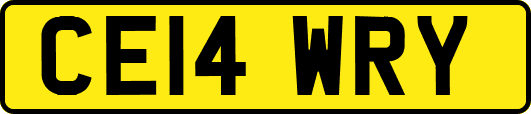 CE14WRY