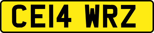 CE14WRZ