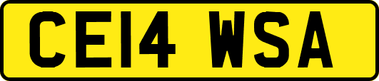 CE14WSA